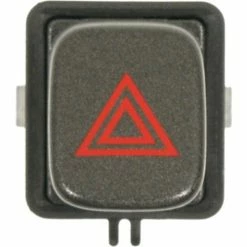 Hazard Warning Switch - Standard Ignition HZS182