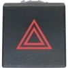 Hazard Warning Switch - Standard Ignition HZS186 -Cheap Vehicle Lighting Store PXU SIHZS186