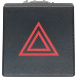 Hazard Warning Switch - Standard Ignition HZS186