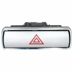 Hazard Warning Switch - Standard Ignition HZS188