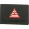 Hazard Warning Switch - Intermotor HZS190 1 Hazard Warning Switch - Intermotor HZS190 -Cheap Vehicle Lighting Store PXU SIHZS190