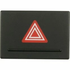 Hazard Warning Switch - Intermotor HZS190