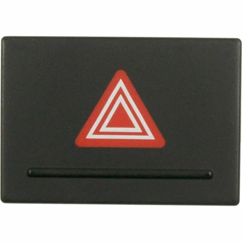 Hazard Warning Switch - Intermotor HZS190 3 Hazard Warning Switch - Intermotor HZS190