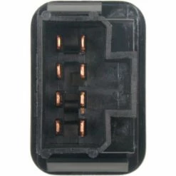 Hazard Warning Switch - Intermotor HZS193