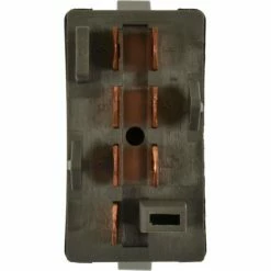 Hazard Warning Switch - Intermotor HZS195
