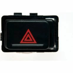 Hazard Warning Switch - Standard Ignition HZS197