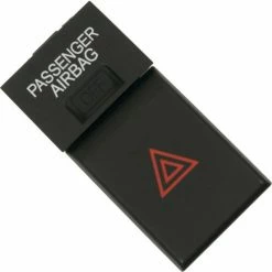 Hazard Warning Switch - Intermotor HZS199