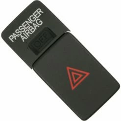 Hazard Warning Switch - Intermotor HZS200