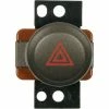 Hazard Warning Switch - Intermotor HZS203 -Cheap Vehicle Lighting Store PXU SIHZS203