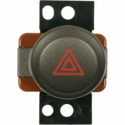 Hazard Warning Switch - Intermotor HZS203