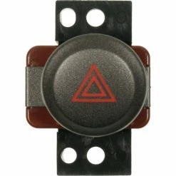 Hazard Warning Switch - Intermotor HZS204