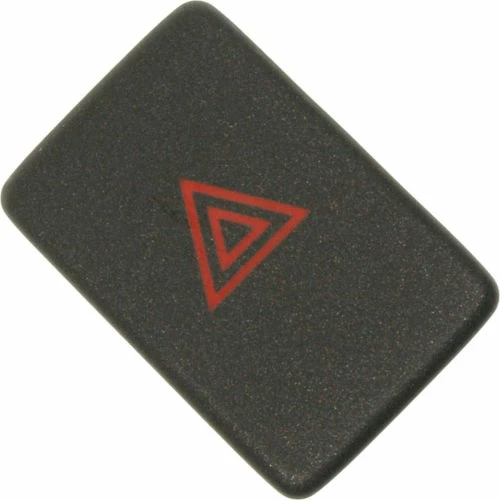 Hazard Warning Switch - Intermotor HZS207 3 Hazard Warning Switch - Intermotor HZS207