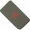 Hazard Warning Switch - Intermotor HZS208 -Cheap Vehicle Lighting Store PXU SIHZS208