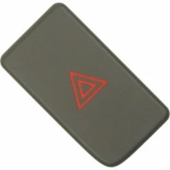 Hazard Warning Switch - Intermotor HZS208