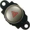 Hazard Warning Switch - Intermotor HZS210