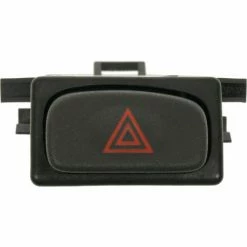 Hazard Warning Switch - Standard Ignition HZS213
