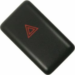 Hazard Warning Switch - Intermotor HZS214