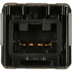 Hazard Warning Switch - Intermotor HZS233