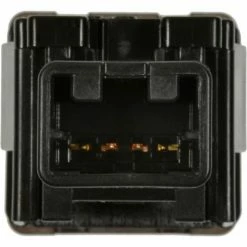 Hazard Warning Switch - Intermotor HZS234