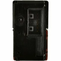 Hazard Warning Switch - Intermotor HZS236