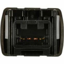 Hazard Warning Switch - Intermotor HZS239