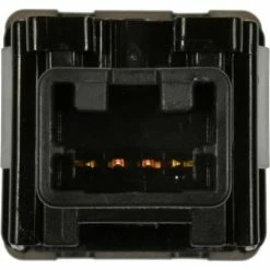 Hazard Warning Switch - Intermotor HZS241