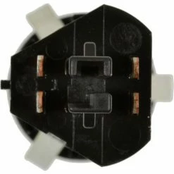 Hazard Warning Switch - Intermotor HZS242