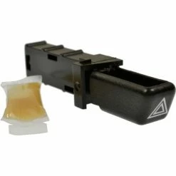 Hazard Warning Switch - Standard Ignition HZS243