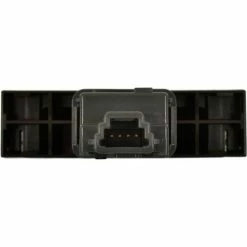 Hazard Warning Switch - Intermotor HZS244