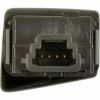 Hazard Warning Switch - Intermotor HZS245 -Cheap Vehicle Lighting Store PXU SIHZS245