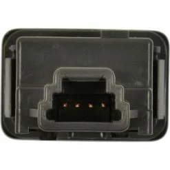 Hazard Warning Switch - Intermotor HZS248