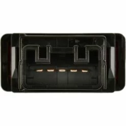 Hazard Warning Switch - Intermotor HZS252