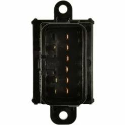 Hazard Warning Switch - Intermotor HZS255