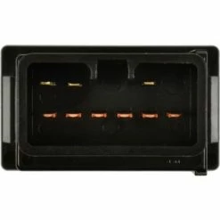 Hazard Warning Switch - Intermotor HZS256