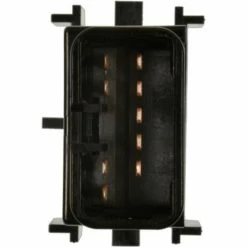 Hazard Warning Switch - Intermotor HZS257