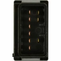 Hazard Warning Switch - Intermotor HZS258