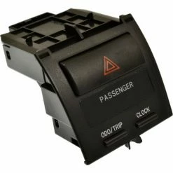 Hazard Warning Switch - Intermotor HZS261