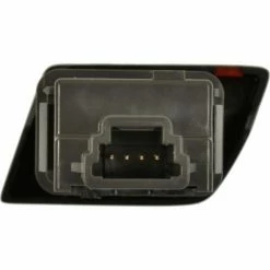 Hazard Warning Switch - Intermotor HZS268