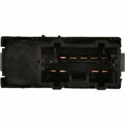 Hazard Warning Switch - Intermotor HZS270