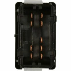 Hazard Warning Switch - Intermotor HZS271