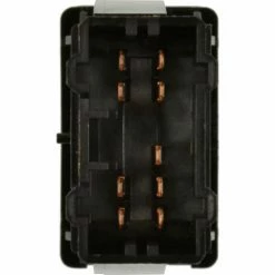 Hazard Warning Switch - Intermotor HZS274