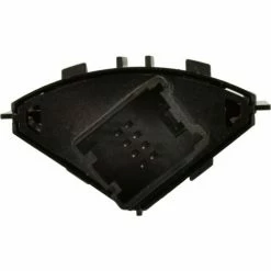 Hazard Warning Switch - Standard Ignition HZS277