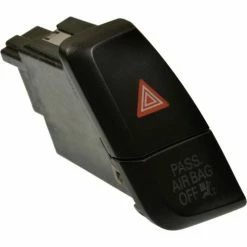 Hazard Warning Switch - Intermotor HZS279