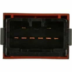 Hazard Warning Switch - Intermotor HZS283