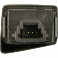 Hazard Warning Switch - Intermotor HZS285