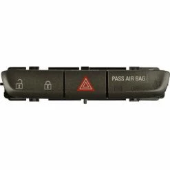 Hazard Warning Switch - Standard Ignition HZS287