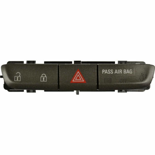 Hazard Warning Switch - Standard Ignition HZS287 3 Hazard Warning Switch - Standard Ignition HZS287