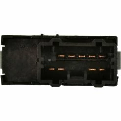 Hazard Warning Switch - Intermotor HZS289