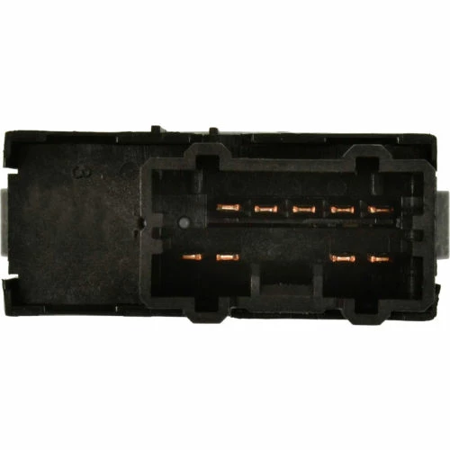 Hazard Warning Switch - Intermotor HZS289 3 Hazard Warning Switch - Intermotor HZS289