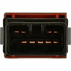 Hazard Warning Switch - Intermotor HZS290